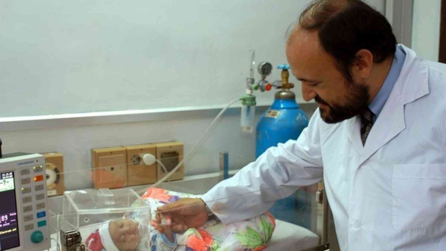 Contagiati donando sé stessi: l'esempio dei martiri in corsia