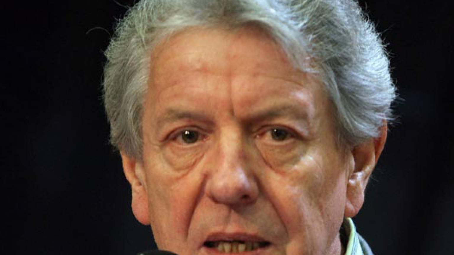 Carlo Casini e «il più povero dei poveri»