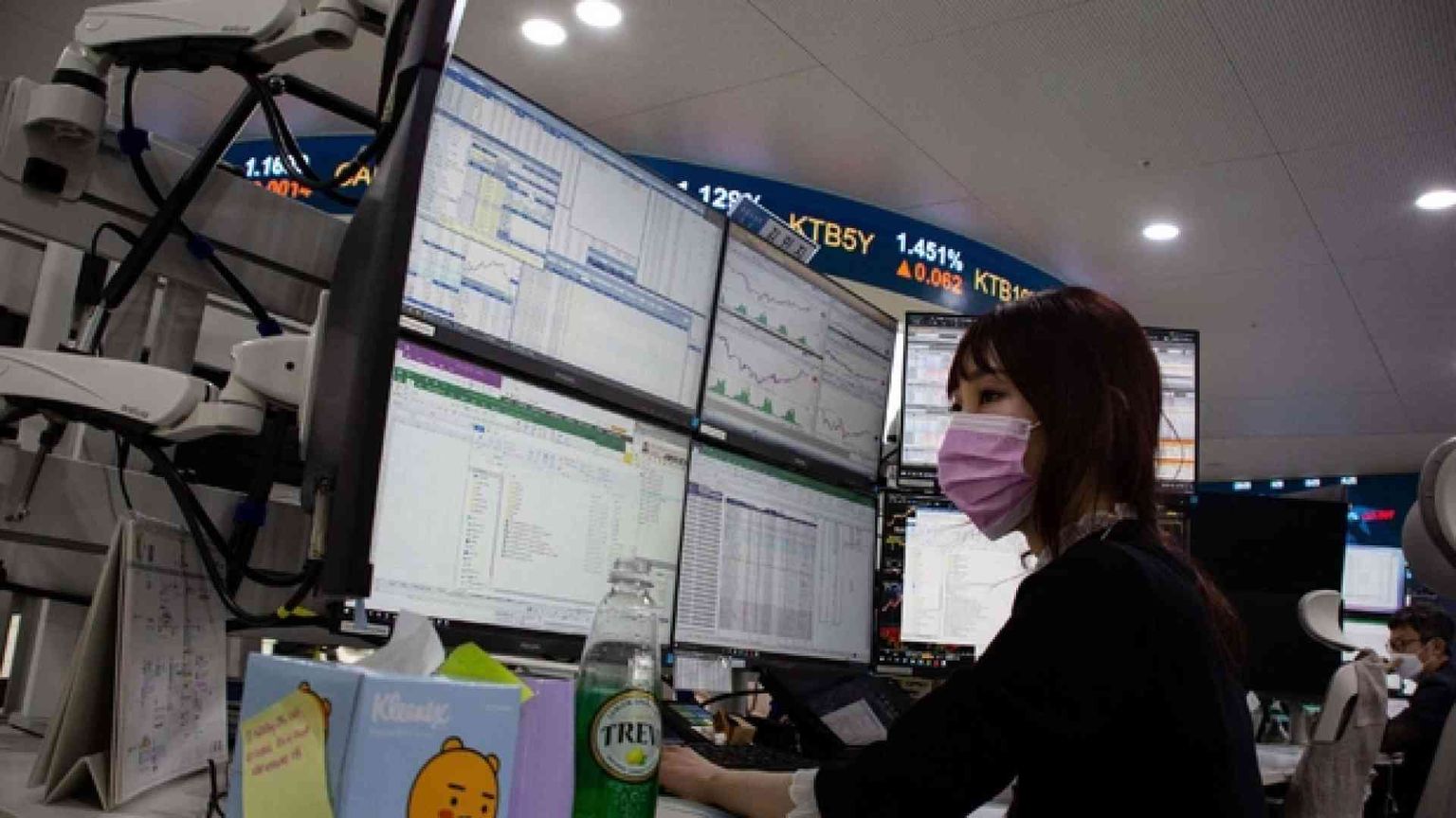 È l’ora di prepararsi a un altro modello socio-economico