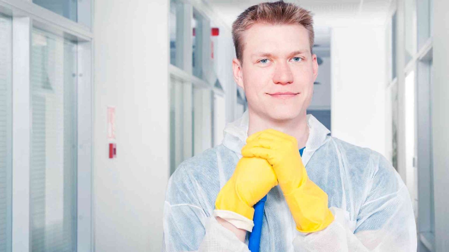 Addetti alle pulizie in Toscana