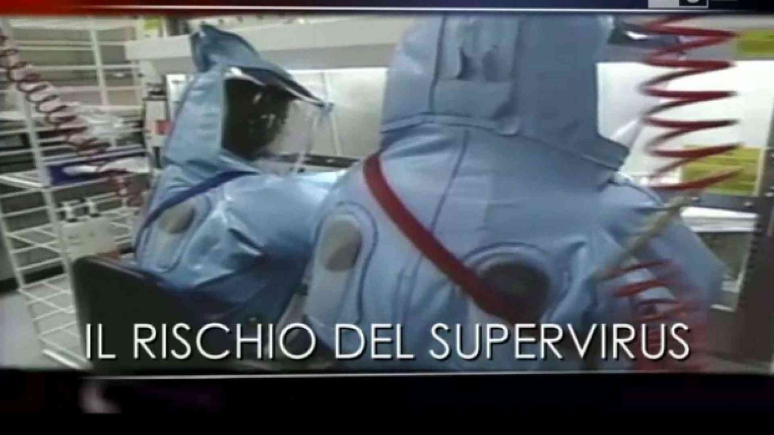 Covid-19 creato in laboratorio? Gli scienziati: sciocchezza