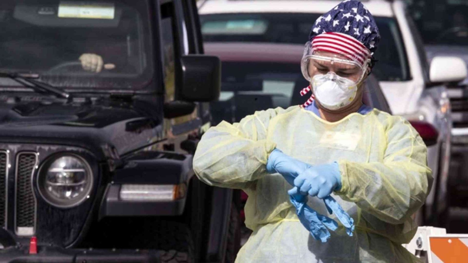 Usa, «niente respiratori per i disabili». Più di 10 Stati scelgono chi salvare