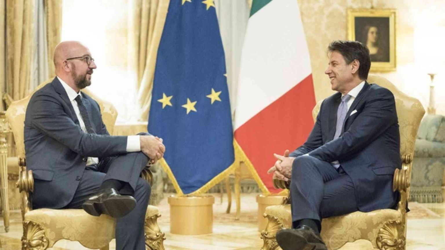 Danni economici, 9 leader scrivono all'Ue