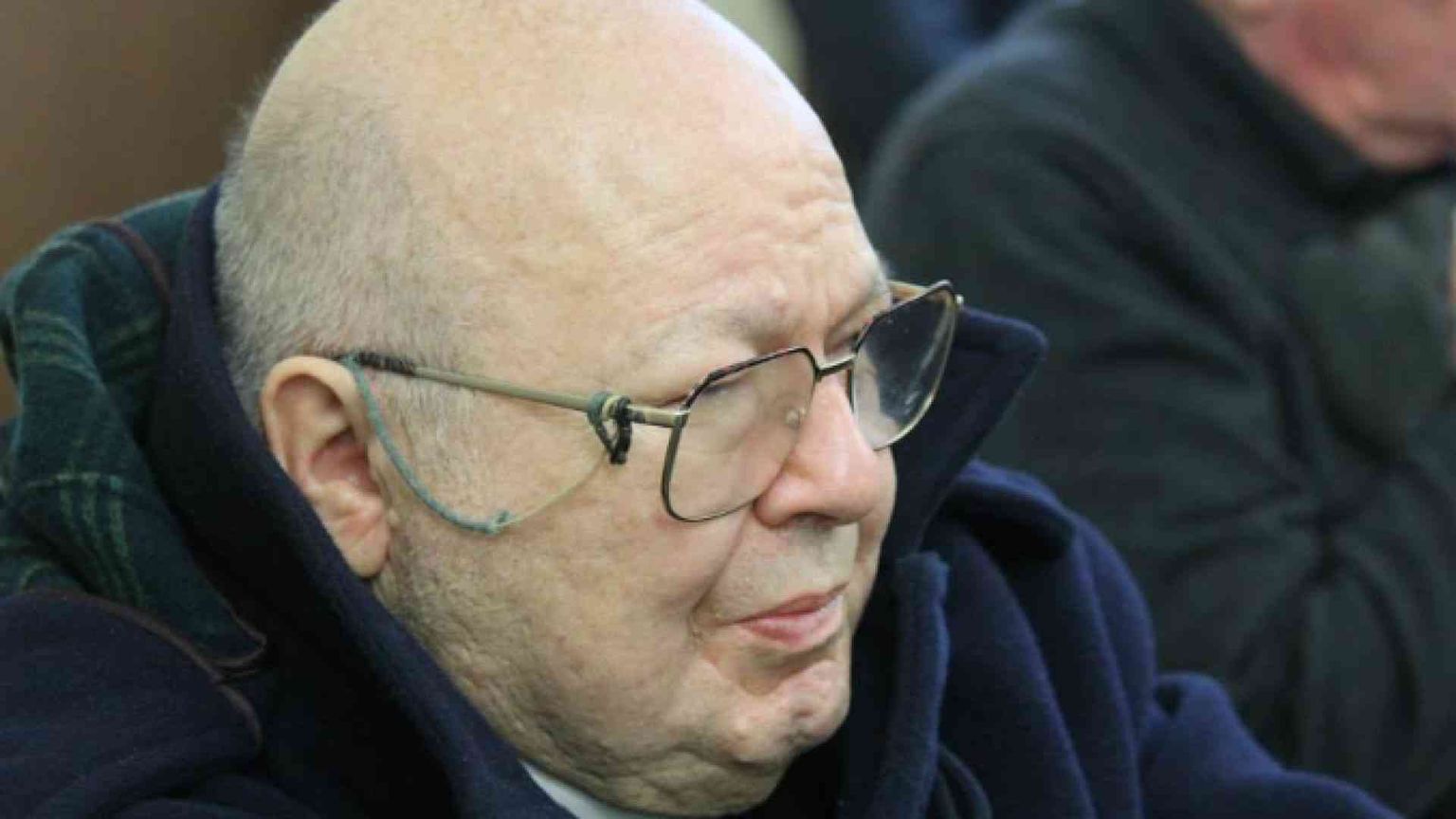 Coronavirus: addio a Don Devoto, il prof che parlava latino