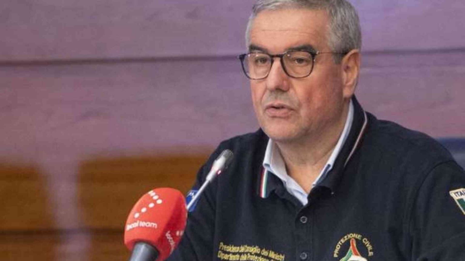 Borrelli negativo al test. Oltre 9mila i guariti, 7.503 i morti