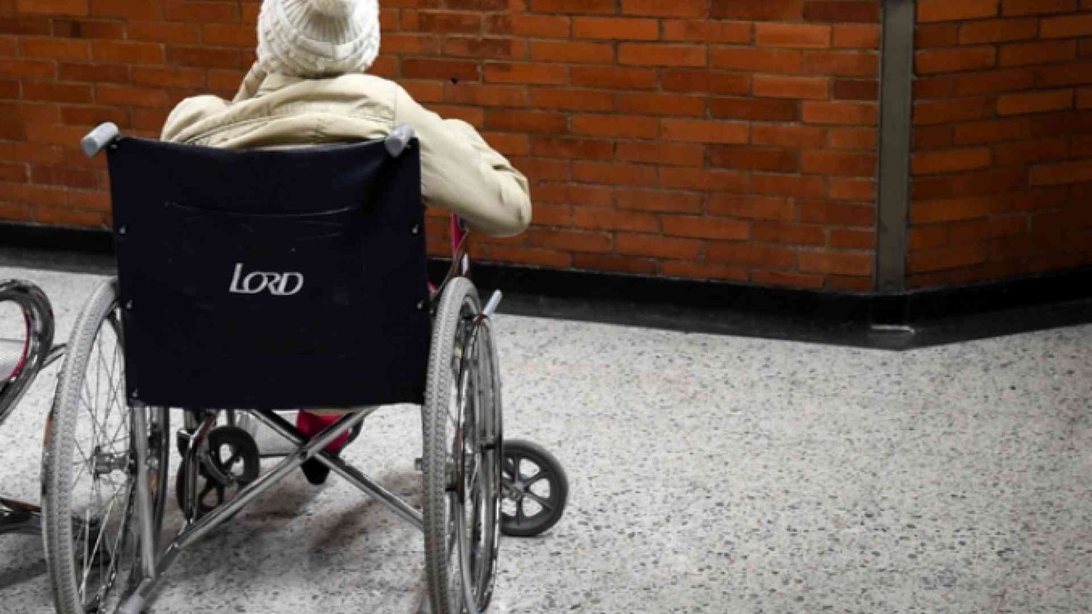 Scienza & Vita: cronici e disabili abbandonati in casa, serve aiuto subito
