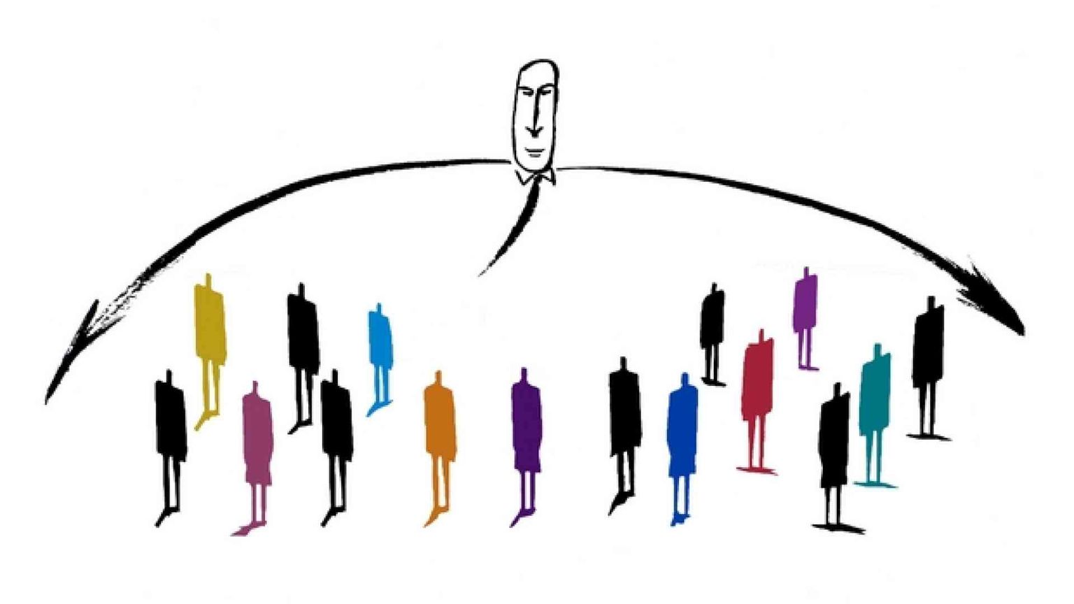 L'importanza di fare comunità