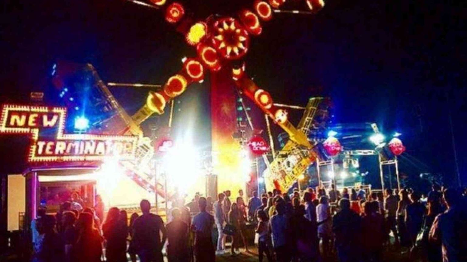 «Noi giostrai ridotti alla fame»