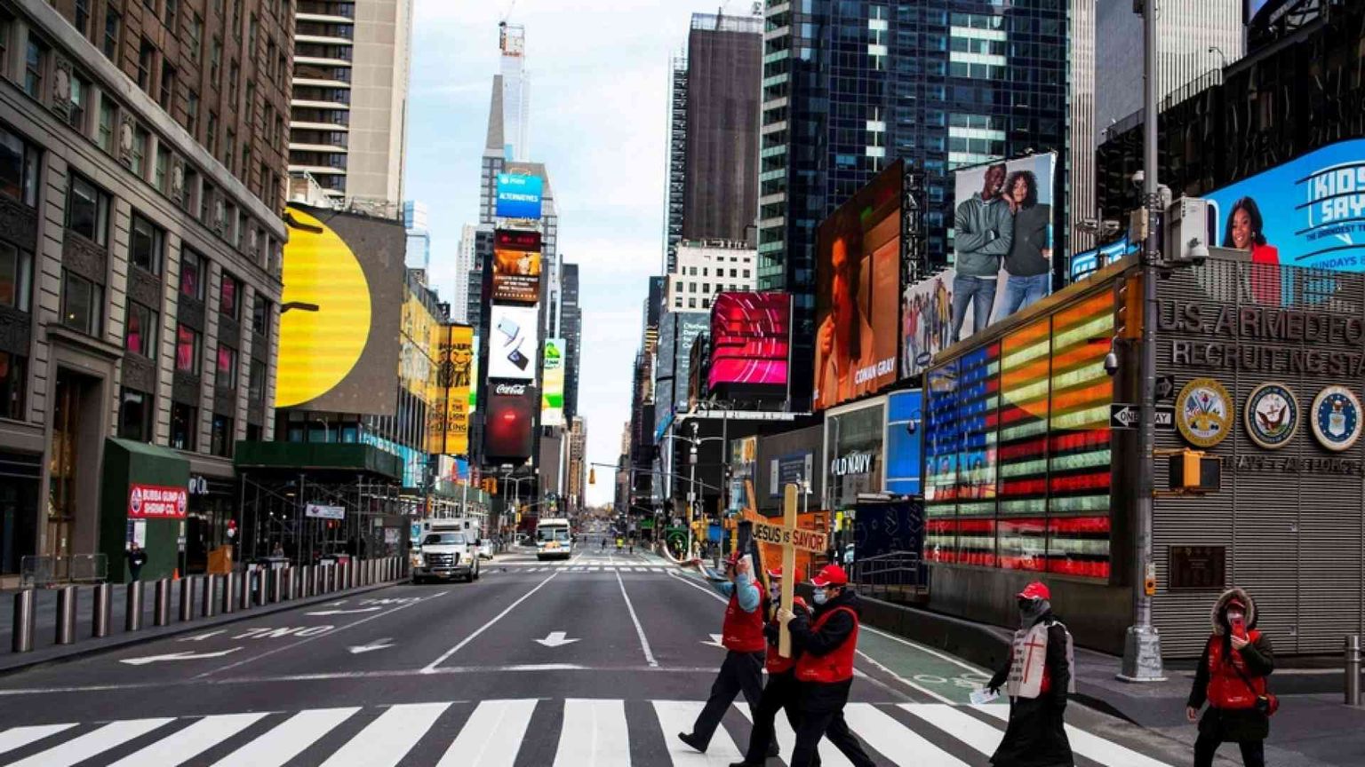 Disabili non meritevoli di respiratori. Gli Usa si ribellano: valore prezioso