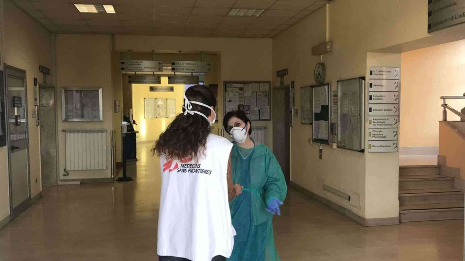 Ecco dove sono le Ong che salvano vite in mare: nelle corsie d'emergenza