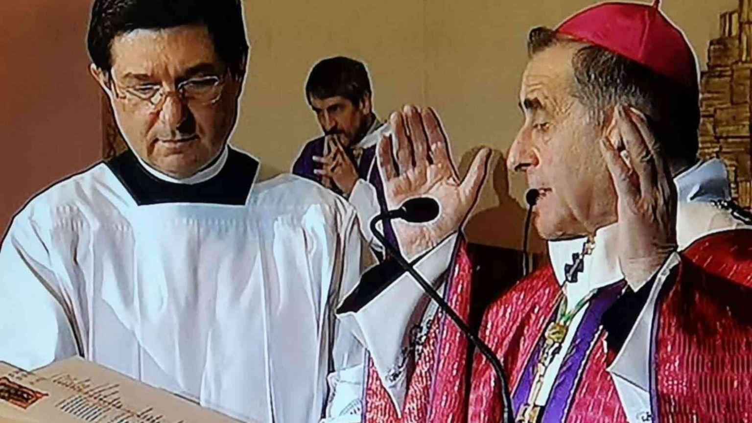 Le Messe di Papa e vescovi in diretta domenica 29, dove e come seguirle