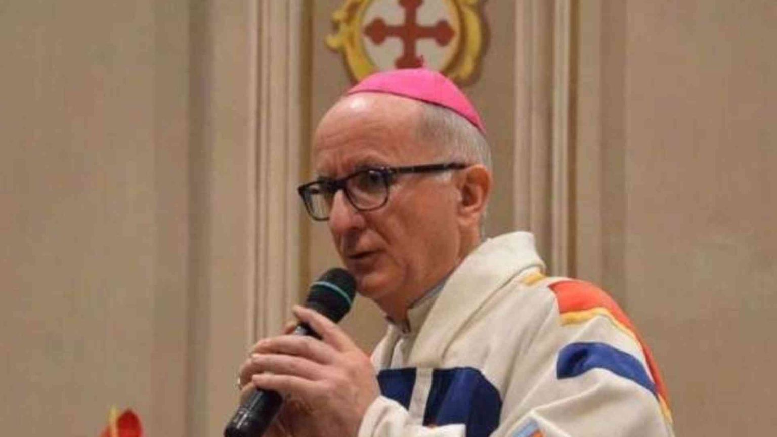 In preghiera via YouTube e Facebook per il vescovo di Pinerolo Olivero