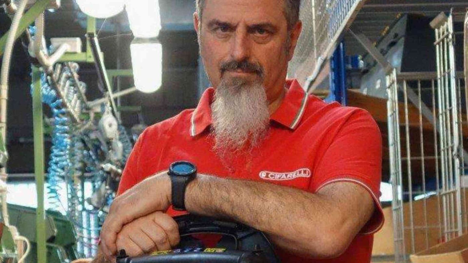 Cifarelli: «Defiscalizzare gli aumenti in busta per questi mesi»