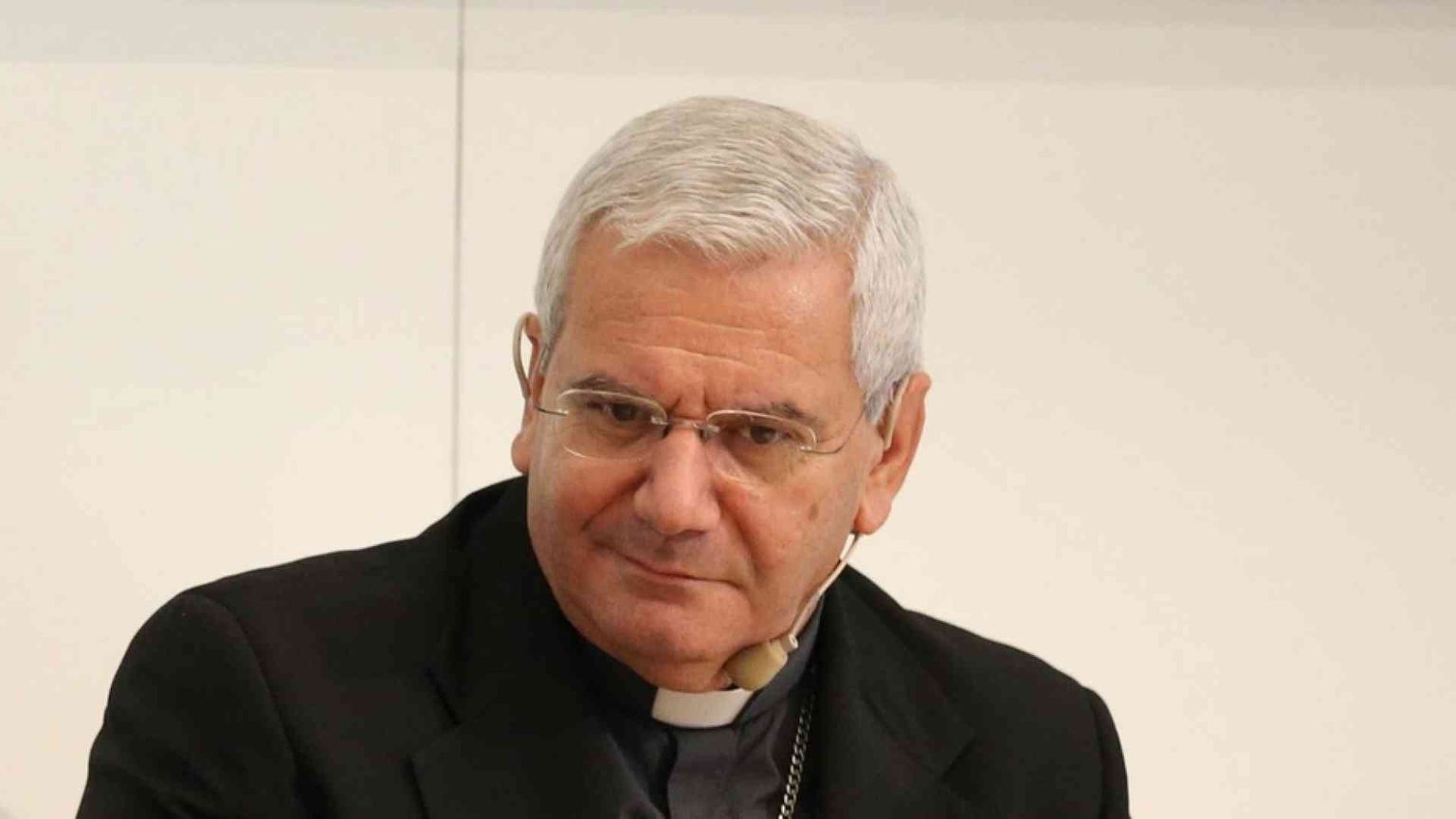 Beschi: noi al centro del dolore, ma a salvarci è la solidarietà