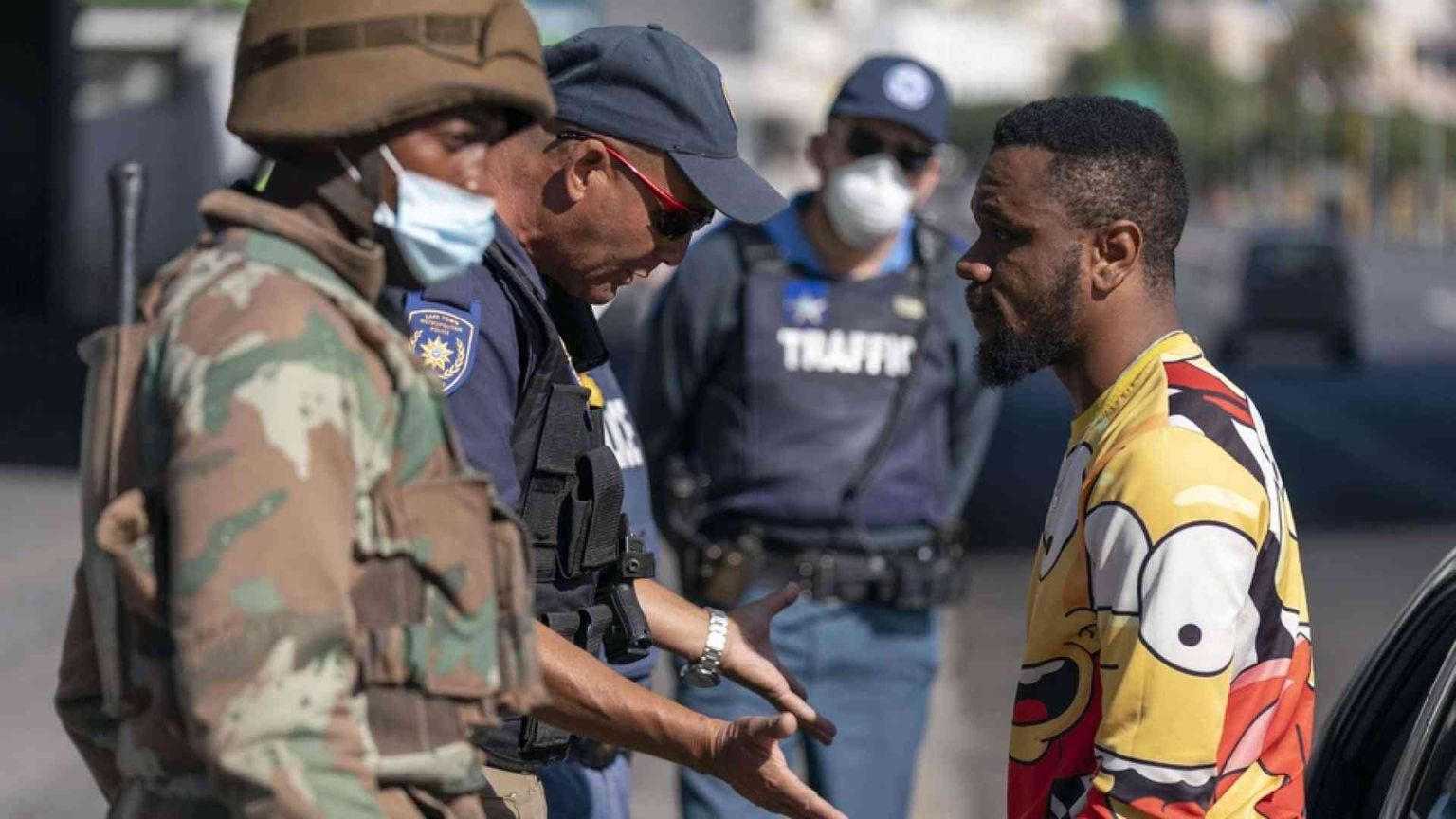 I medici missionari italiani: «L'Africa è fragile, prevenire i contagi»