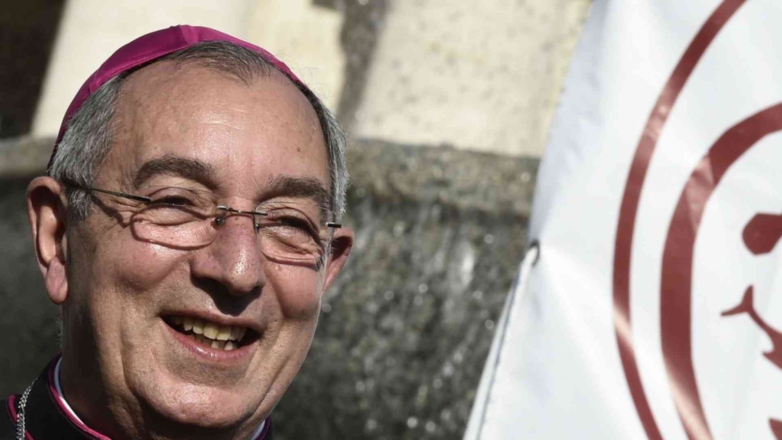 Migliora il cardinale De Donatis. Parametri nella norma