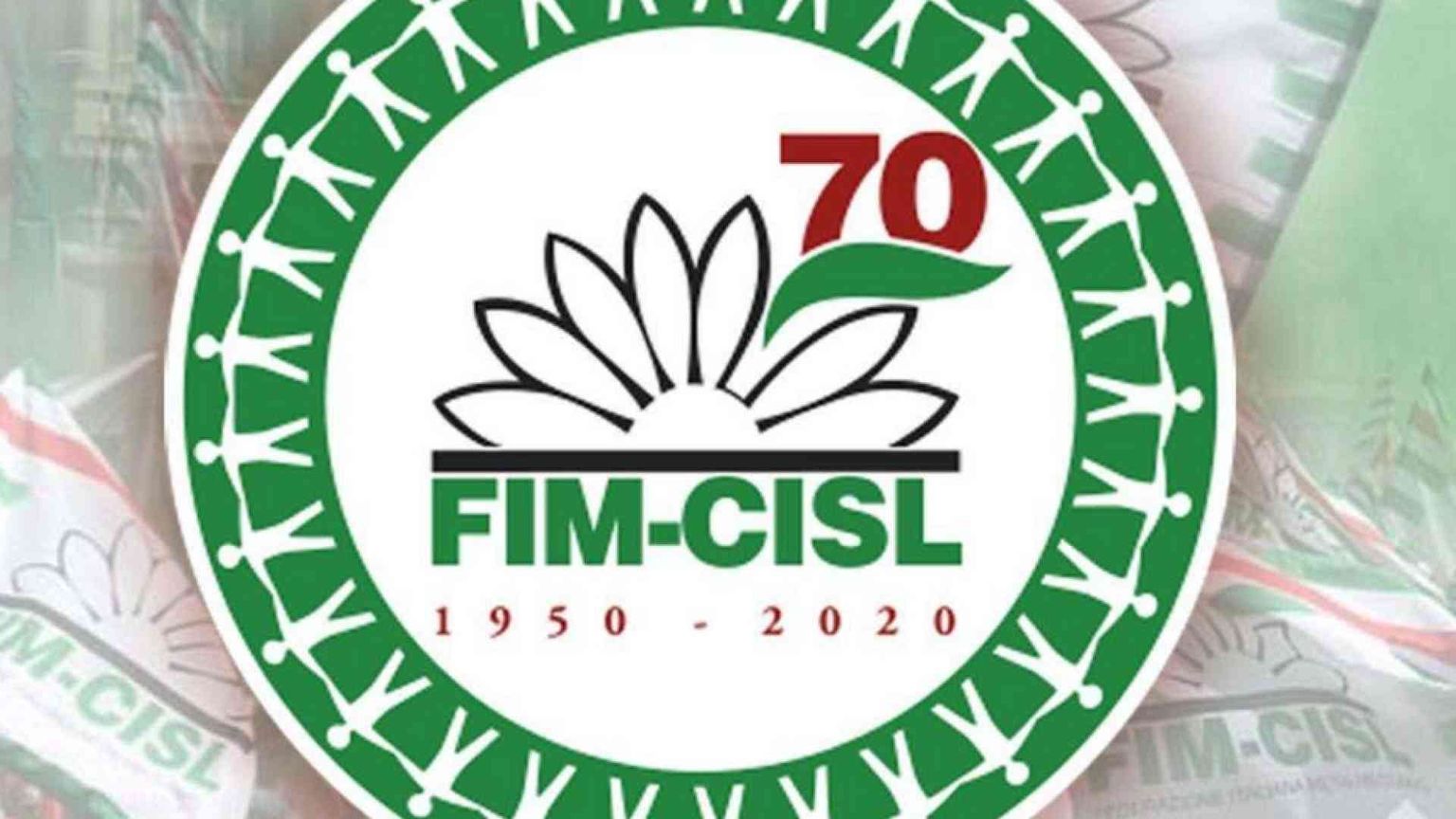 I 70 anni della Fim-Cisl "motore di giustizia e speranza"