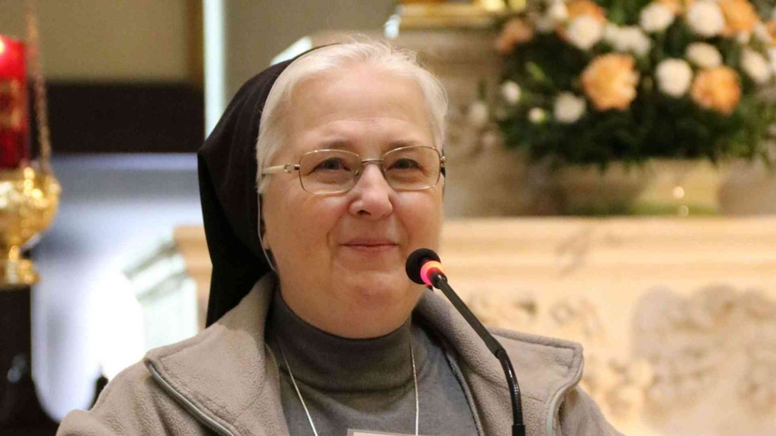 Con Bakhita a scuola di umanità