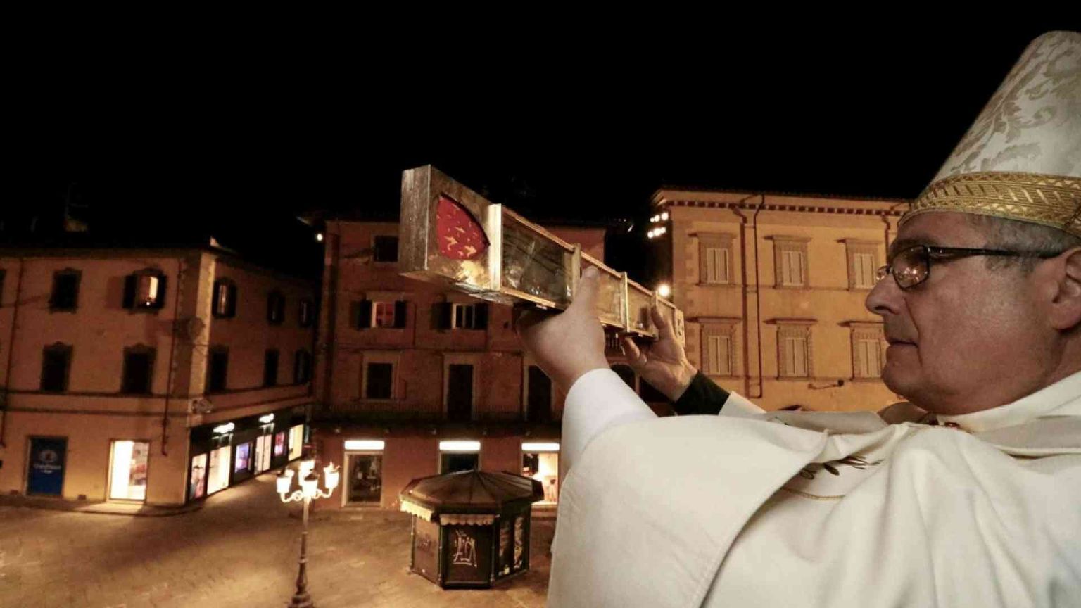 «Così il virus unisce Prato. E abbatte i muri con la comunità cinese»