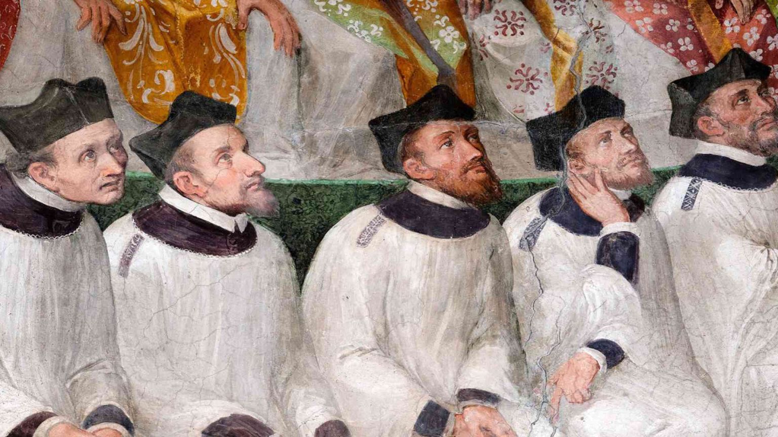 Pontificio comitato scienze storiche: nominato membro il gesuita Inglot