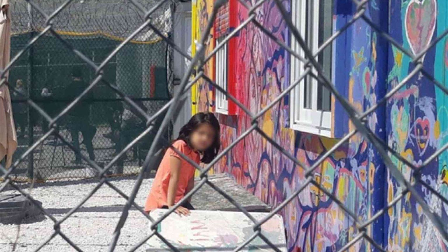 «Grecia, campo di prigionia per 40mila profughi»