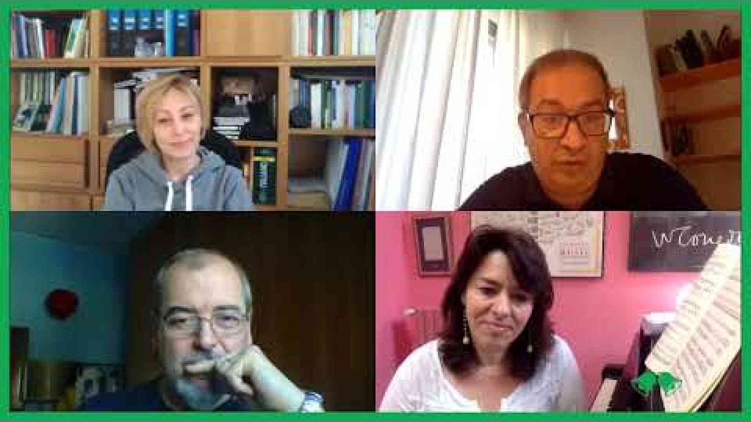 Suonate le campane: un campanile virtuale che testimonia la bellezza