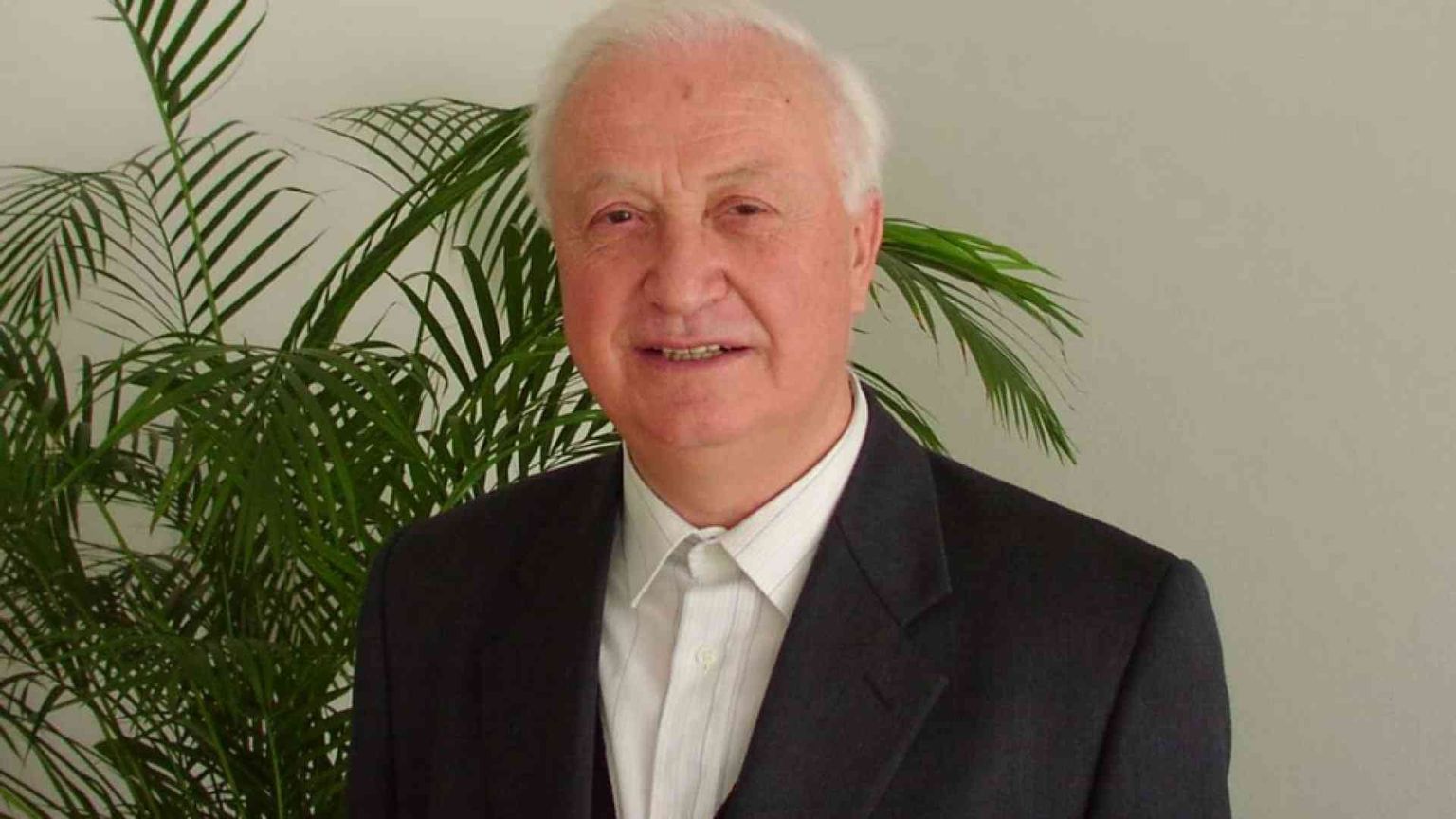 Bolzano: don Salvatore Tonini, tra le famiglie e i Focolari