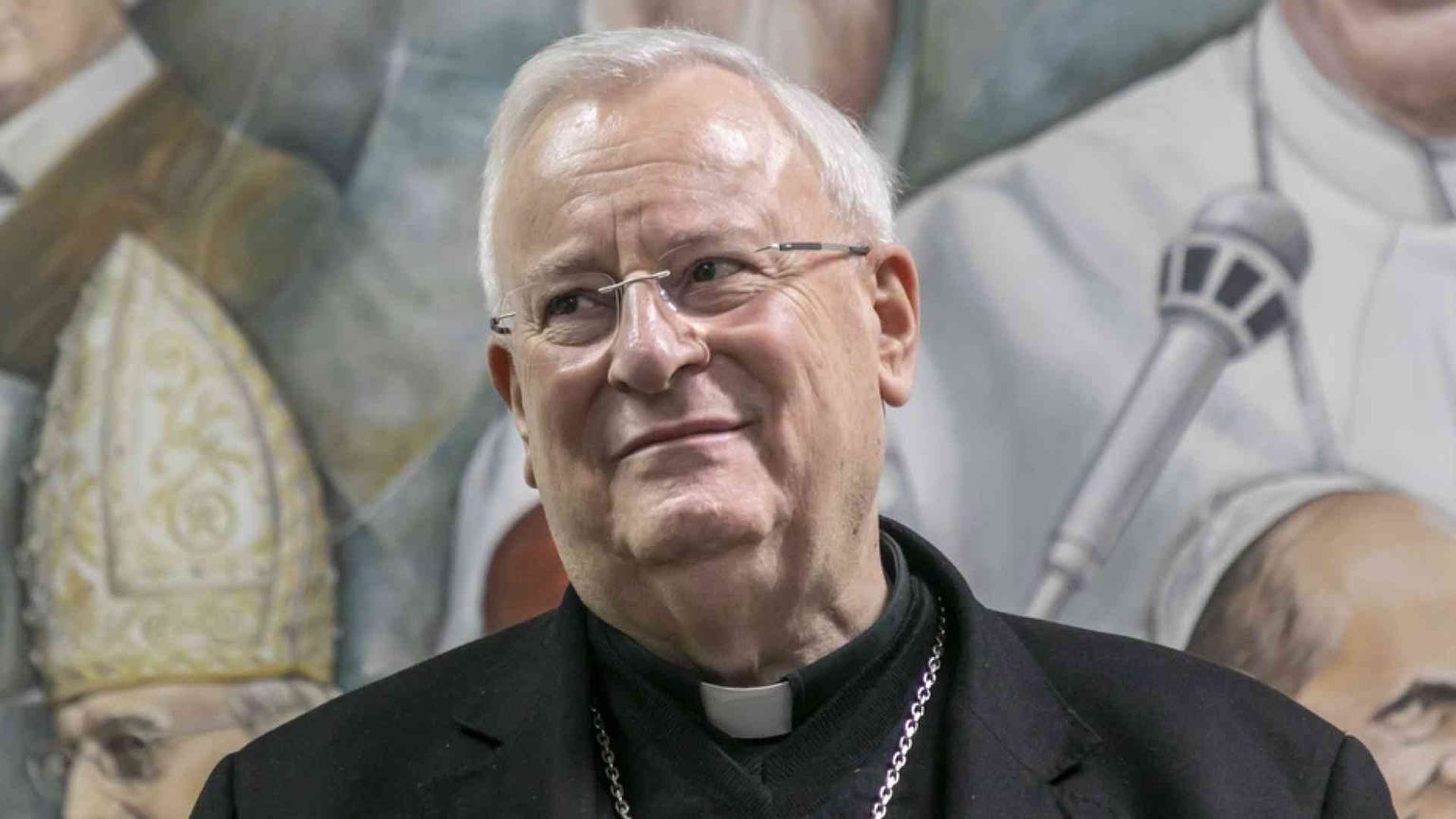 Il card. Bassetti: non illudiamoci di ricominciare come prima. Non da soli