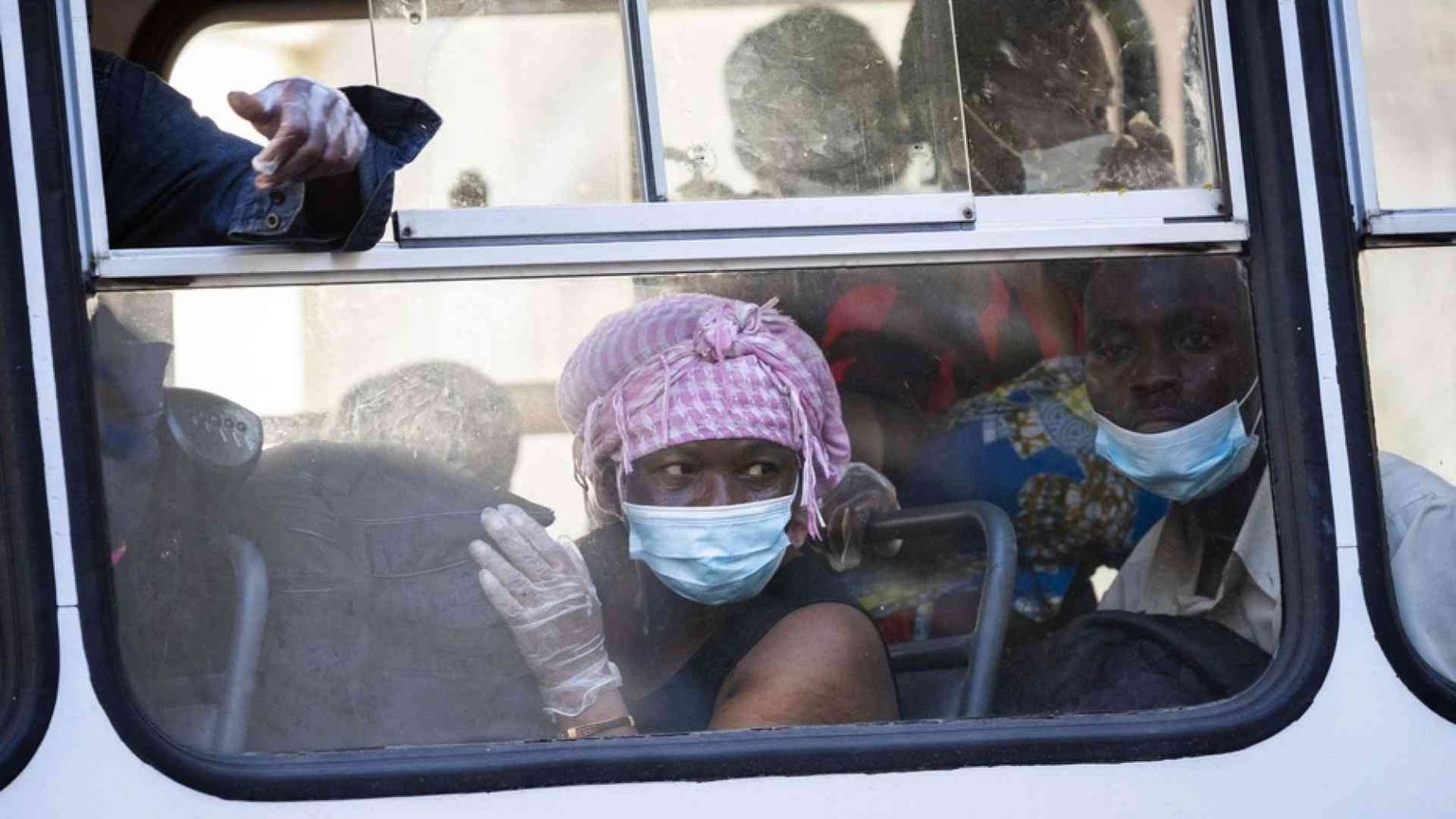 Cei, sei milioni di euro per l'Africa e i Paesi poveri