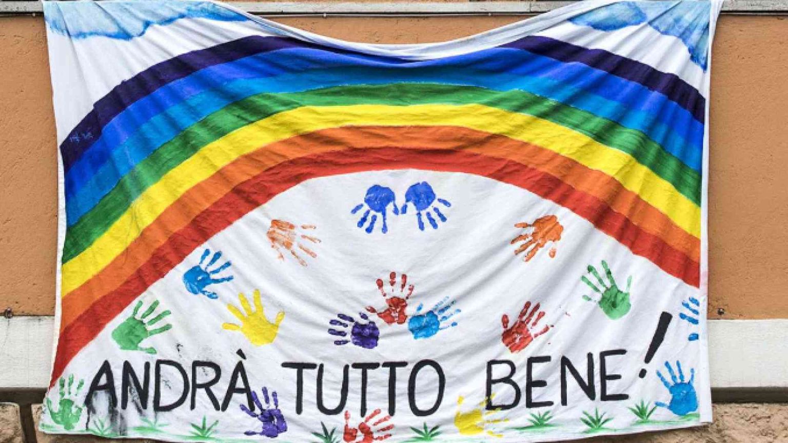 L'arcobaleno dopo il diluvio. Le radici ebraiche del segno di speranza