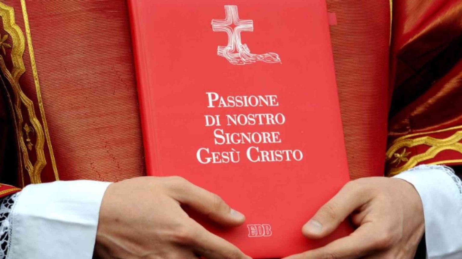 Cei, liturgie della Settimana Santa: cosa si fa, cosa non si può fare