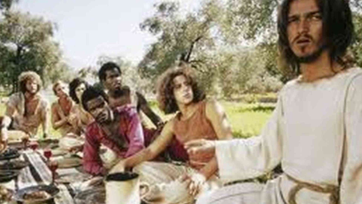 Jesus Christ Superstar, compie 50 anni la Passione rock