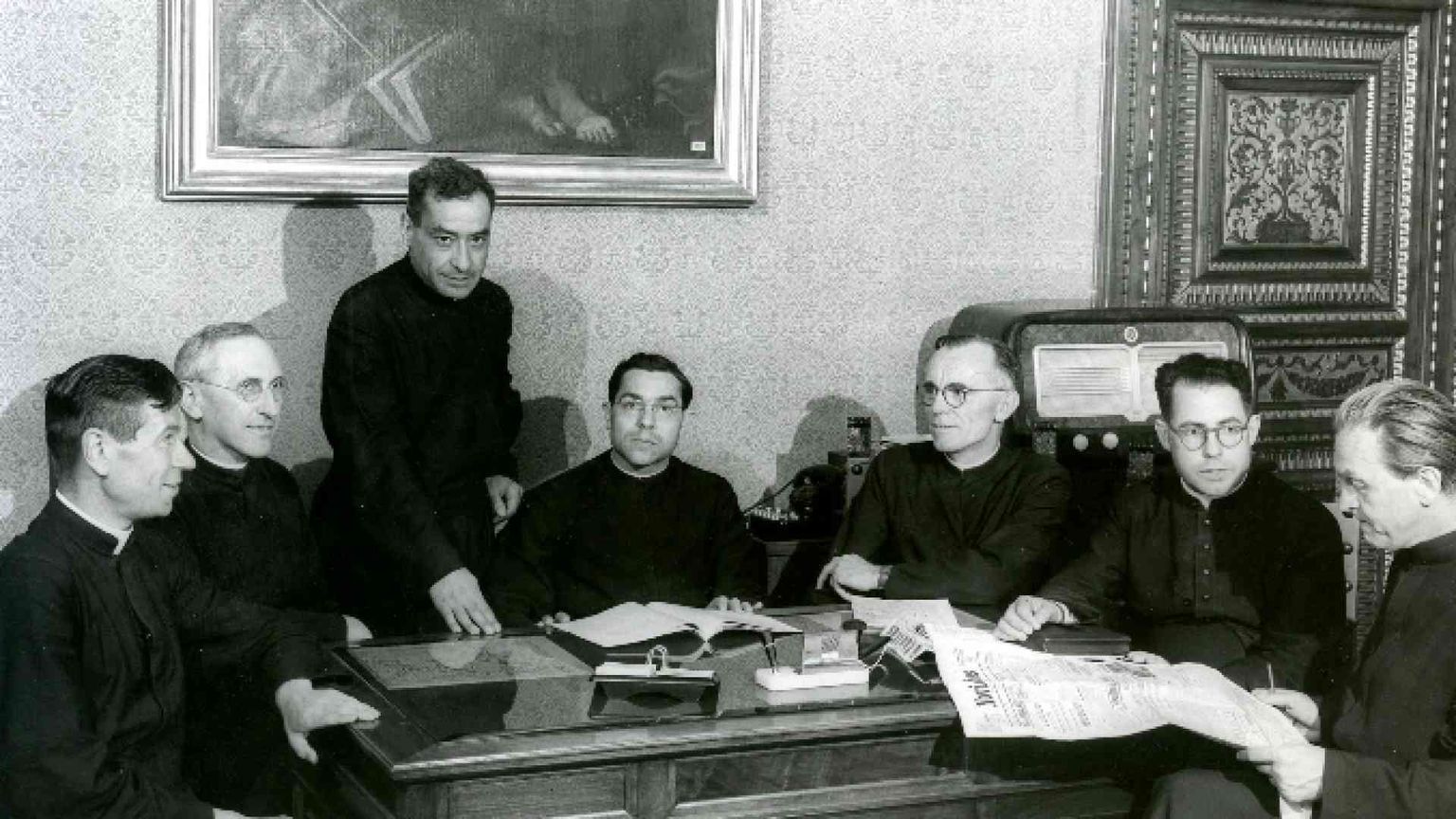 Addio a padre Stefanizzi, il gesuita che fece grande la Radio Vaticana