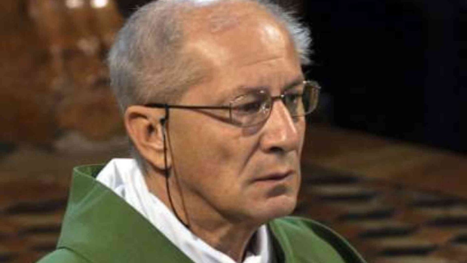 Cremona: don Alberto Franzini, il chierichetto di don Mazzolari