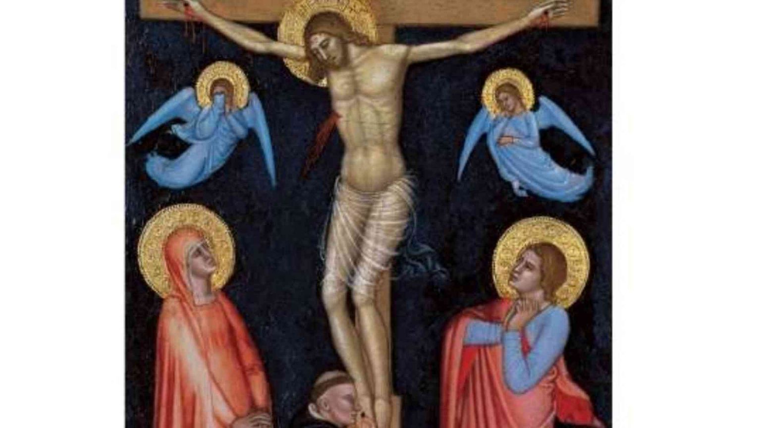 Ecco come (e dove) leggere le meditazioni per la Via Crucis del Papa