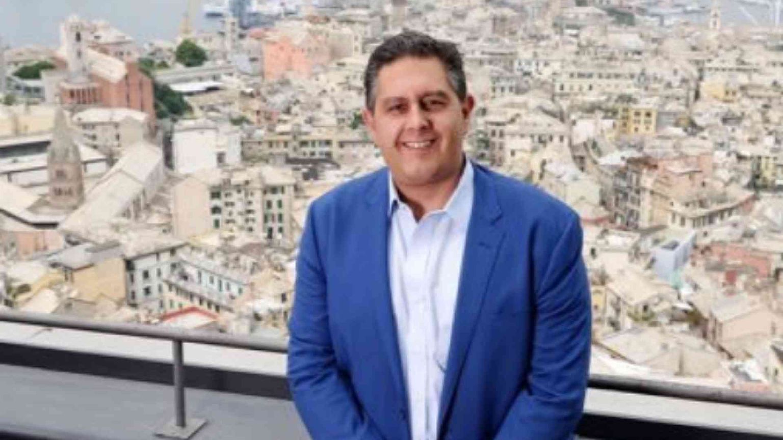 Toti: «L'Italia riapra dagli under 50»