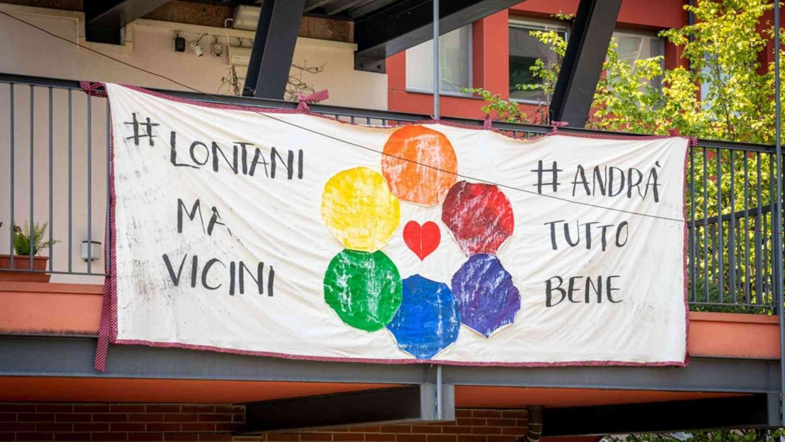 Sulle Rsa errori e accuse. «Anziani abbandonati»