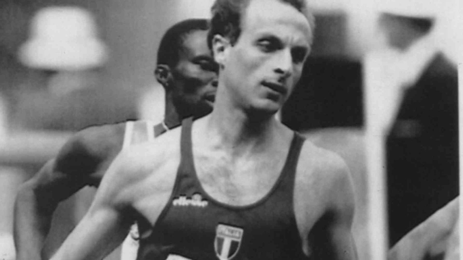 Addio Sabia, il Mennea lucano