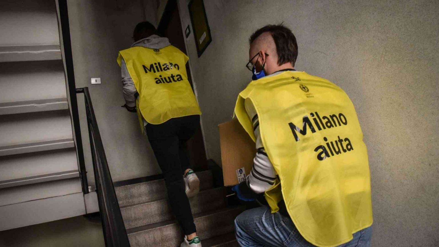 Insediare un tavolo sulla Cura per l'Italia