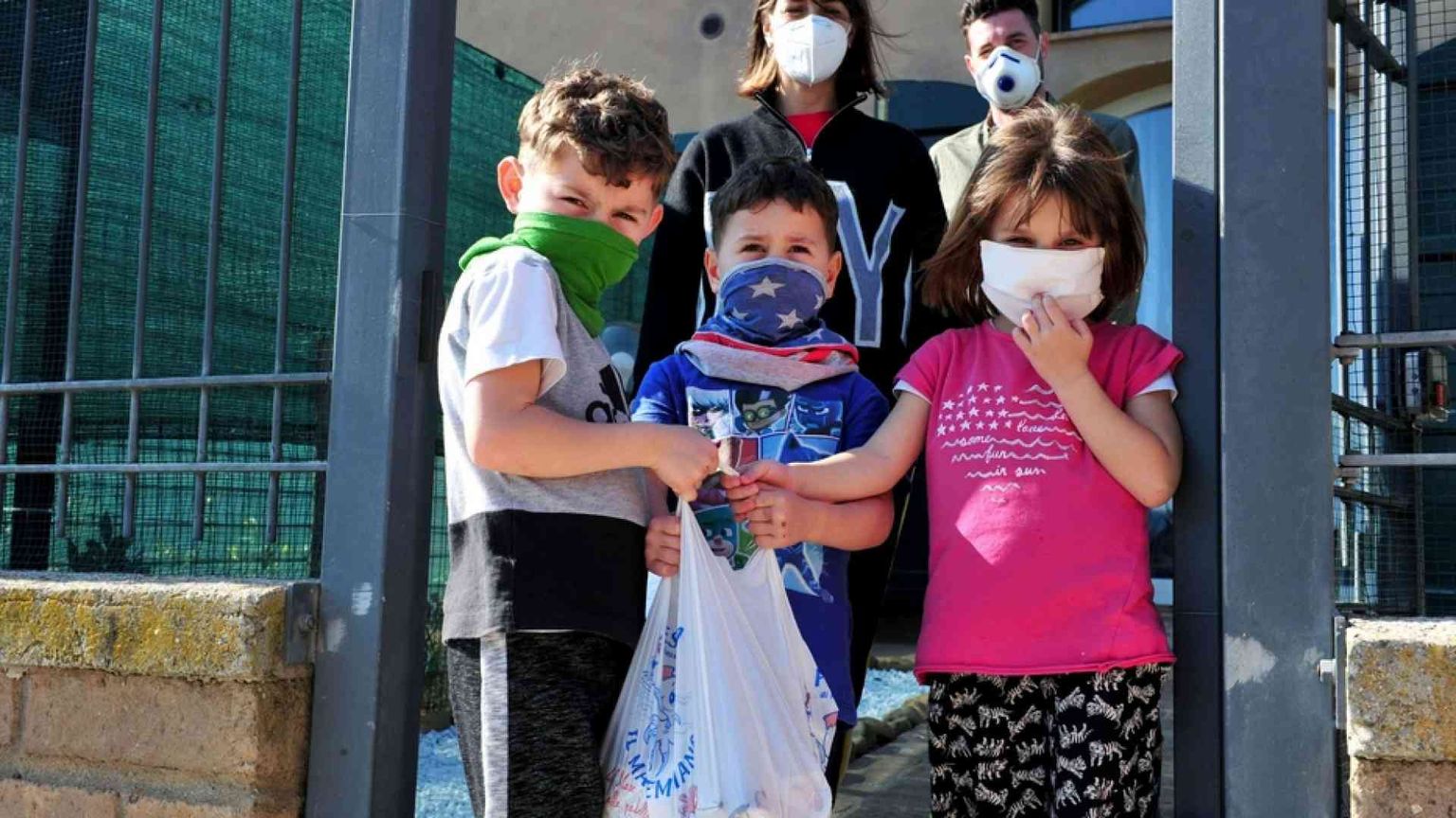 Dalla Cei 200 milioni per la ripresa: aiuti a famiglie ed enti