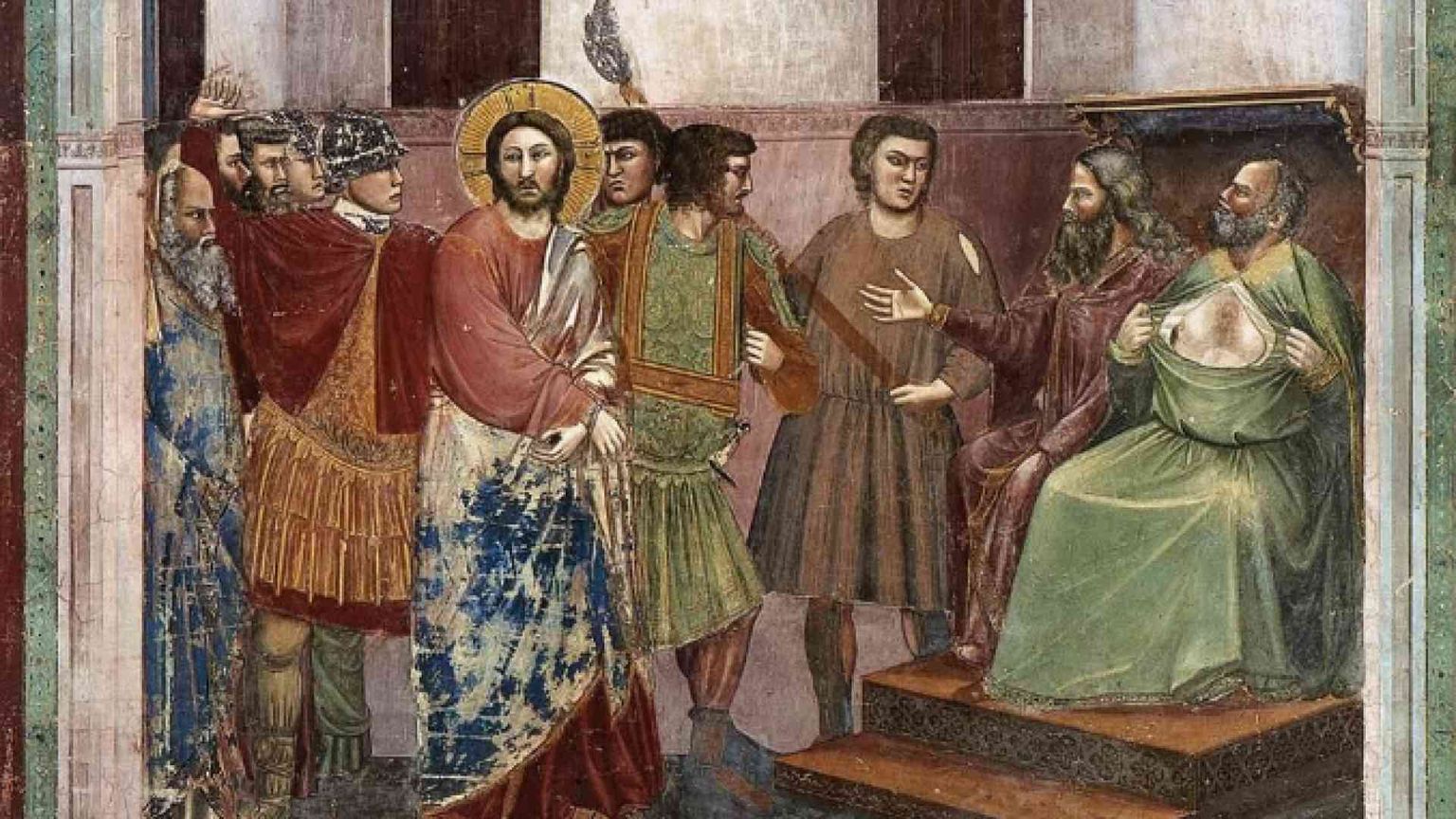 L'ebreo Gesù: le ragioni per cui l'antisemitismo cristiano è privo di ragioni