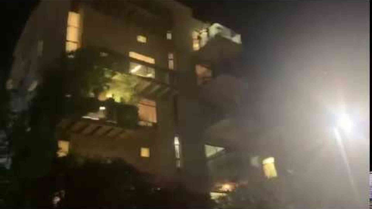 Dai balconi si canta la Pasqua ebraica, Pesach