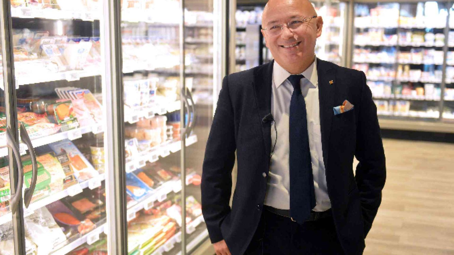 «Un patto con produttori e industria per garantire la stabilità dei prezzi»