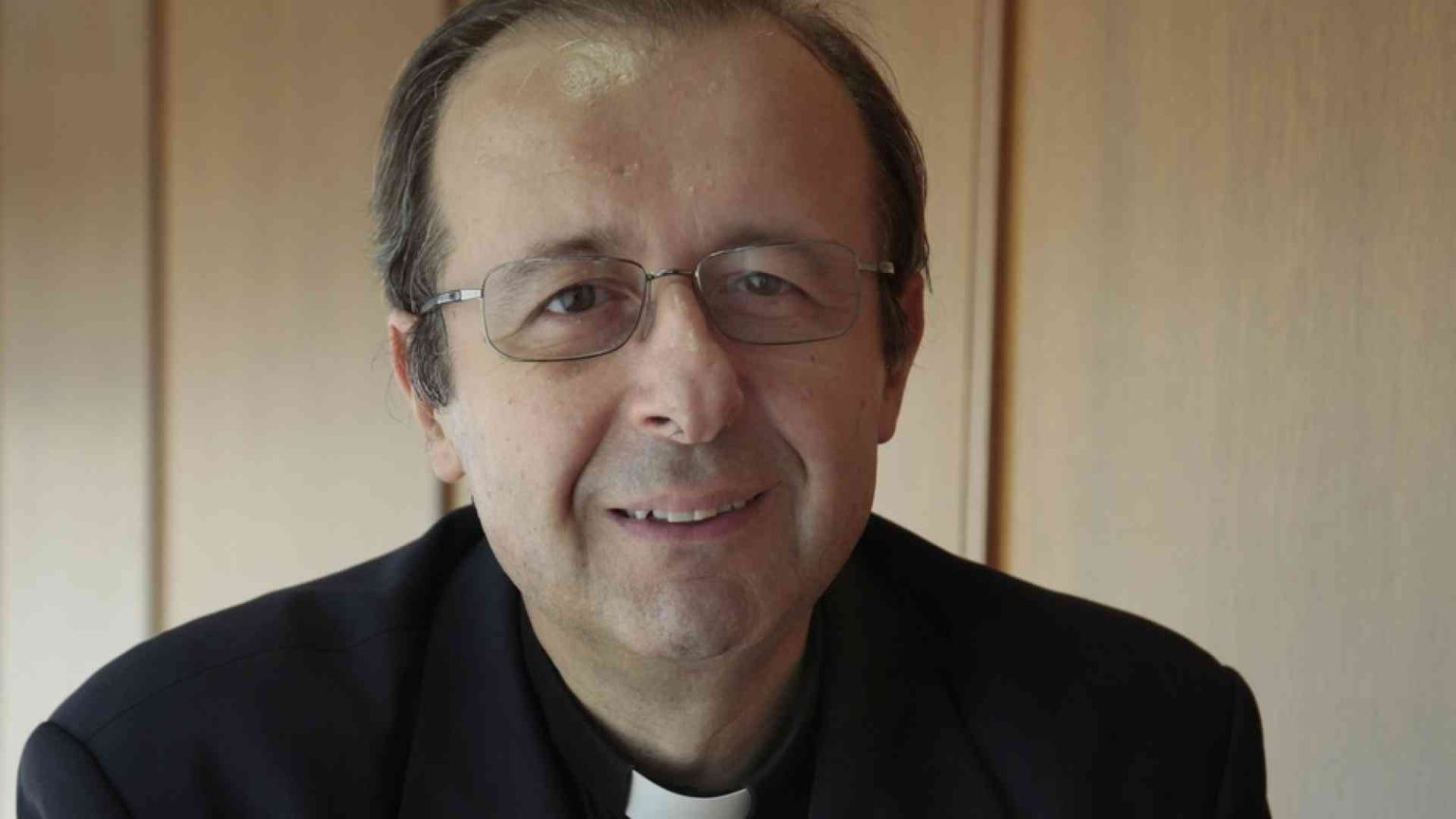 Solmi: i miei preti morti per amore della gente