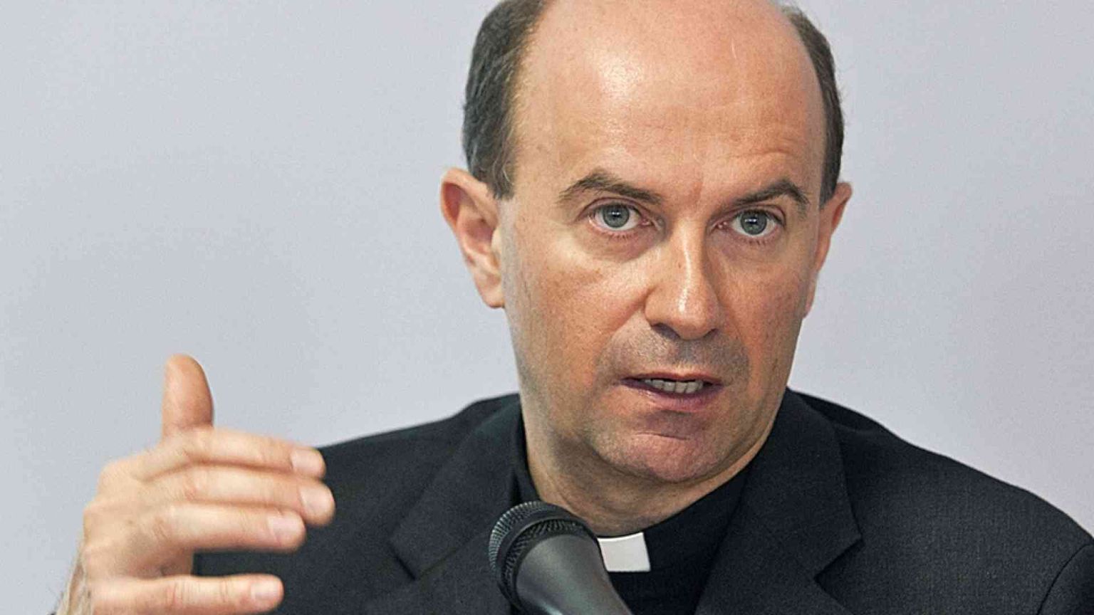 Russo: un piano straordinario, guardiamo ai nuovi poveri