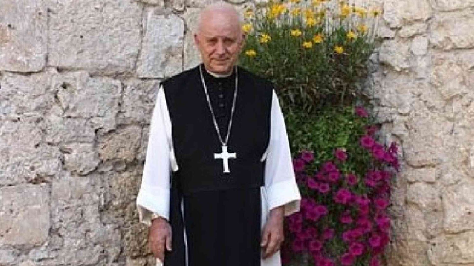 I religiosi uccisi dal virus. Un fondo per ricordare padre Stramare