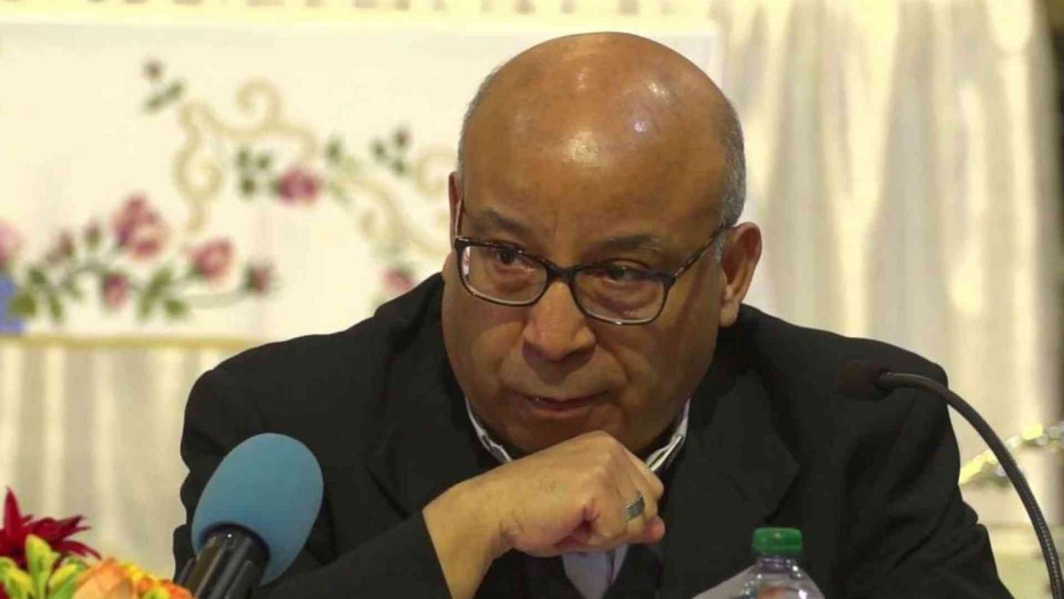 Sabato Santo. Padre Perrella: "Chi prega recupera il tempo"