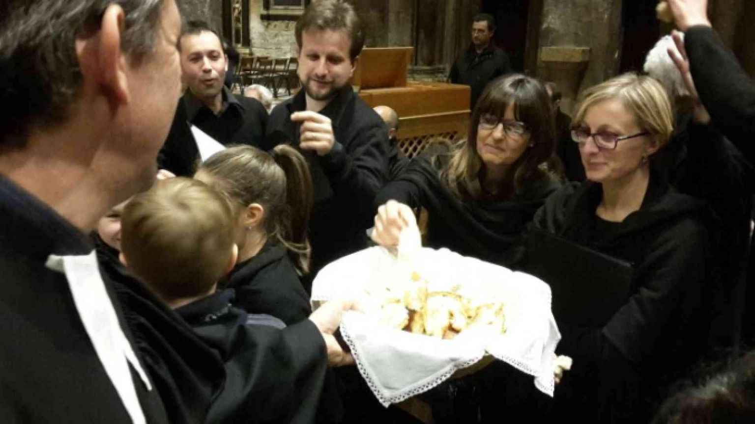 «Non abbiate paura». Le Chiese a una voce sola di fronte al contagio