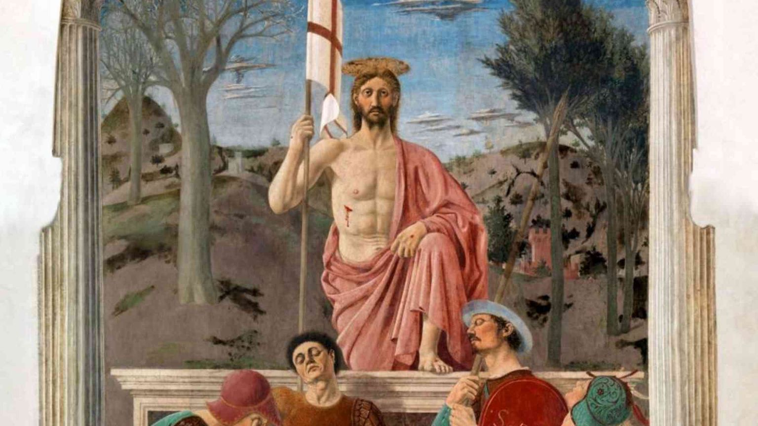 Una promessa che non delude. Meditazione e augurio del presidente della Cei