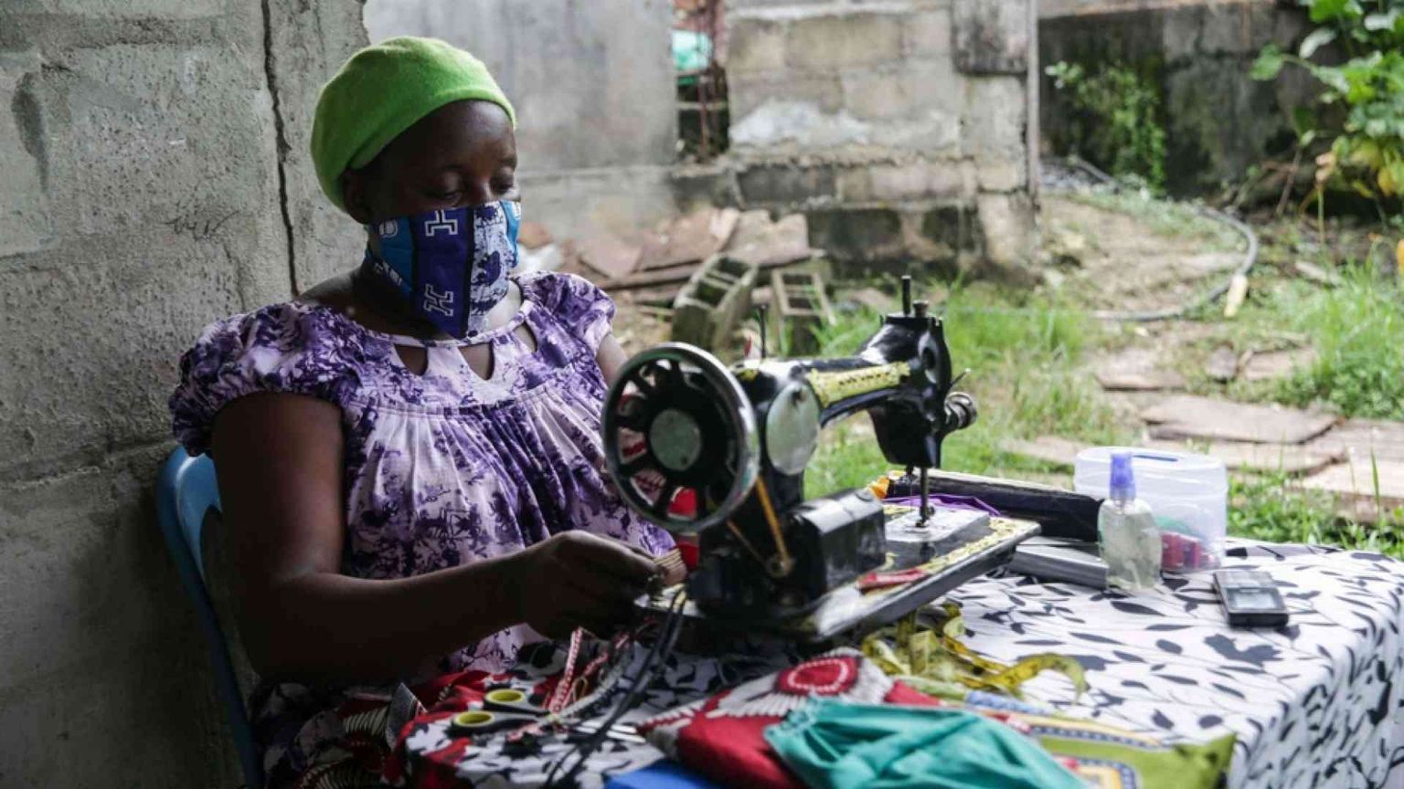 Dall'Africa all'Asia, le Ong scelgono di restare: «Ma non chiamateci eroi»